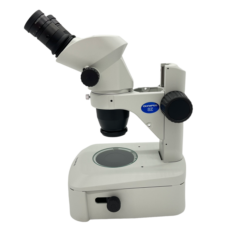 Olympus SZ61 Polarization Stereo Microscope - Reconditioned