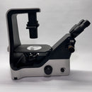 Demo Stock - Accu-Scope EXI-410 Inverted Phase Contrast Microscope