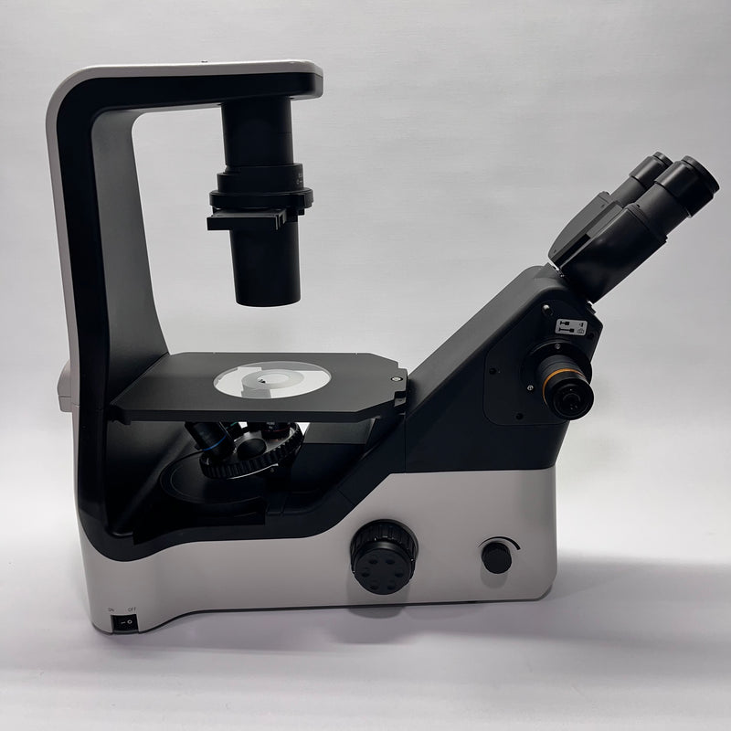 Microscope Supply | New & Used Name Brand Microscopes