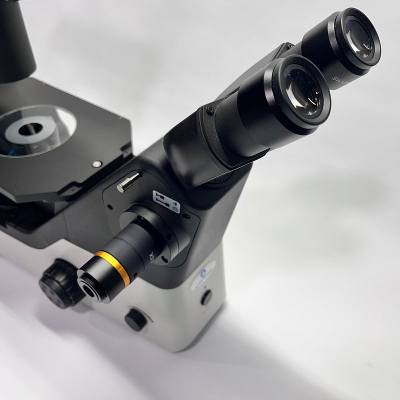 Microscope Supply | New & Used Name Brand Microscopes