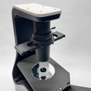 Demo Stock - Accu-Scope EXI-410 Inverted Phase Contrast Microscope
