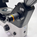 Demo Stock - Accu-Scope EXI-410 Inverted Phase Contrast Microscope