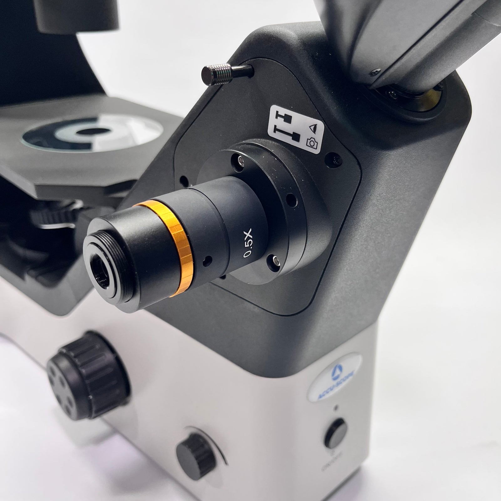 Microscope Supply | New & Used Name Brand Microscopes