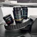 Demo Stock - Accu-Scope EXI-410 Inverted Phase Contrast Microscope