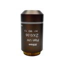 Nikon Microscope CFI Plan UW 2X Objective Ultra Wide