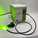 Demo Stock - X-Cite NOVEM 9-Channel LED Illumination System for Microscopy - XT920-F