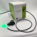 Demo Stock - X-Cite NOVEM 9-Channel LED Illumination System for Microscopy - XT920-F