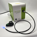 Demo Stock - X-Cite NOVEM 9-Channel LED Illumination System for Microscopy - XT920-F