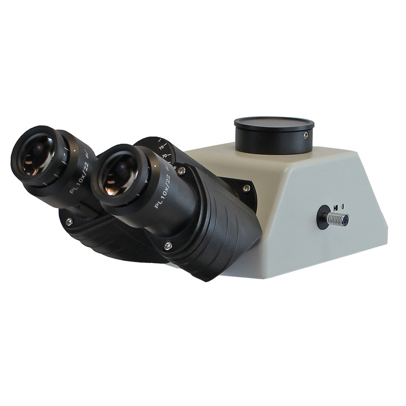 Viewing Heads For Accu-Scope EXC-400 Microscope