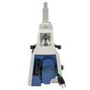 Accu-Scope EXC-123-PL Trinocular LED Microscope with Plan Achromat Objectives & Reticle- Refurbished