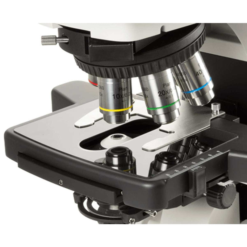 Euromex Delphi-X Observer Upright Microscope