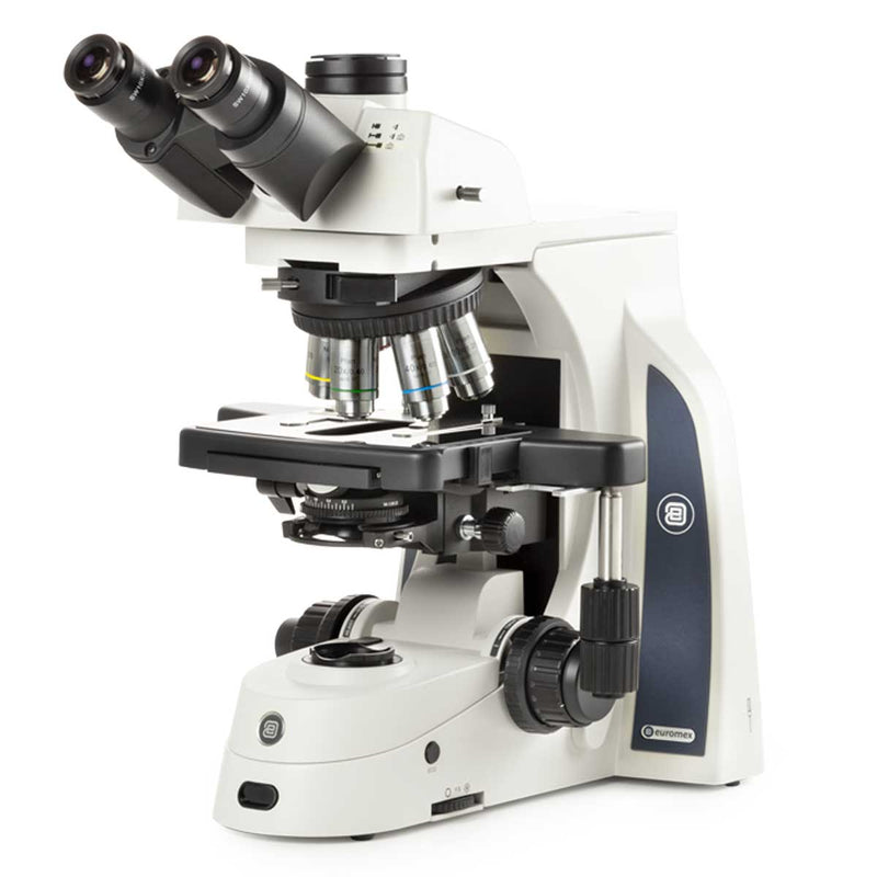 Euromex Delphi-X Observer Upright Microscope