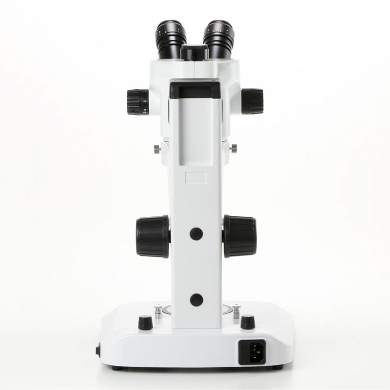 Euromex NexiusZoom Stereo Microscope on Rack Stand - LED