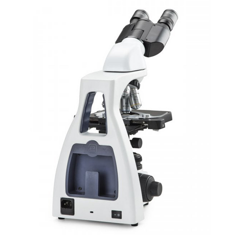 Euromex bScope E-Plan Upright Microscope