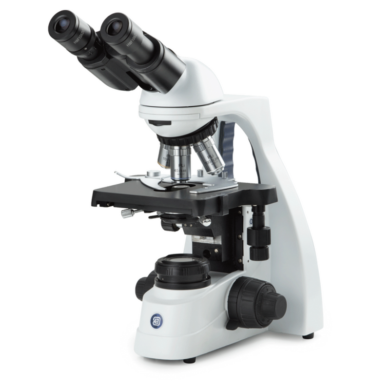 Euromex bScope E-Plan Upright Microscope