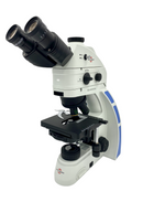Accu-Scope EXC-350 Fluorescence/Phase Upright Microscope w/ 5MP Excelis Camera - Reconditioned
