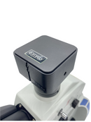 Accu-Scope EXC-350 Fluorescence/Phase Upright Microscope w/ 5MP Excelis Camera - Reconditioned