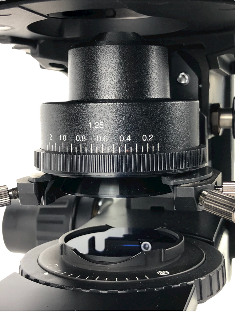 Olympus BX40 Clinical Pathology Microscope - Reconditioned