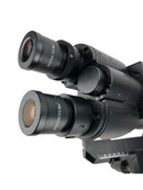 Olympus BX40 Clinical Pathology Microscope w/ 4x, 10x, 20x, 60x Plan Achromat Objectives - Reconditioned