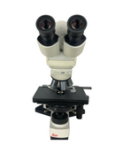 Leica DM LS 2 Phase Contrast Microscope - Reconditioned