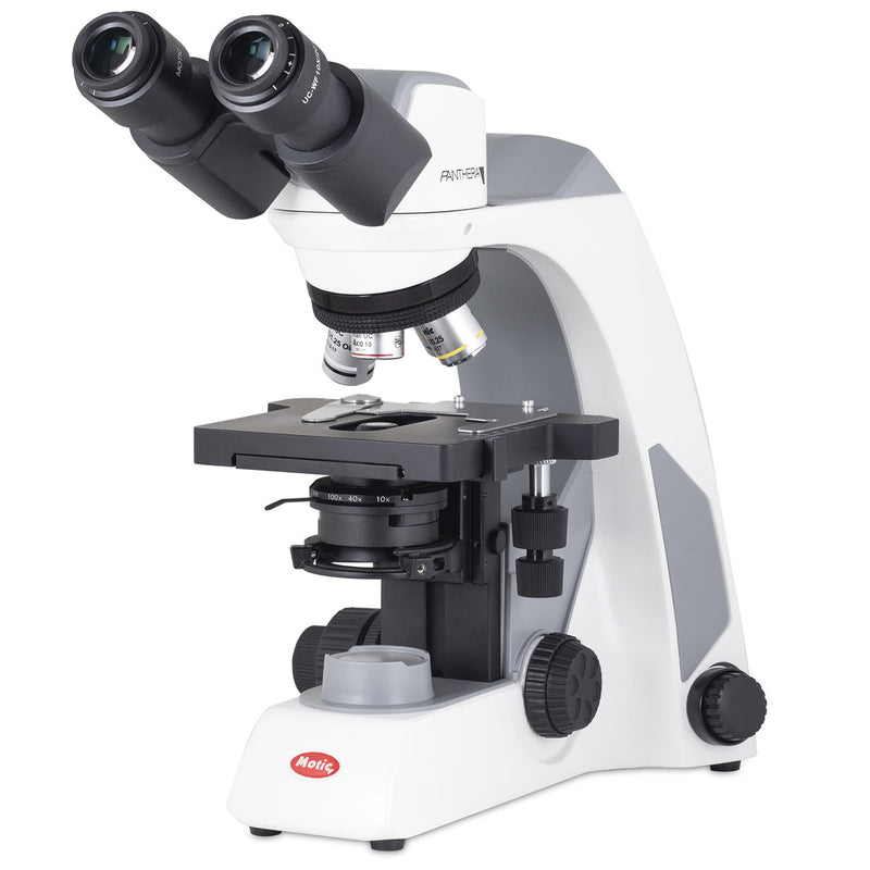 Motic Panthera E2 MOHS Surgery Binocular Microscope - Microscope Supply