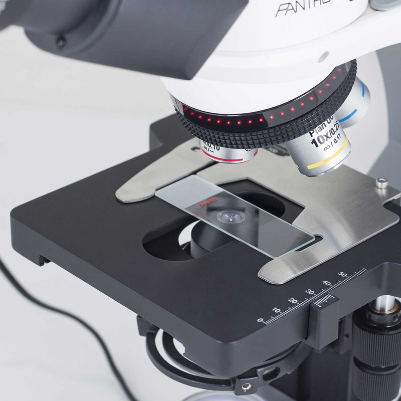 Motic Panthera E2 Cytology Microscope