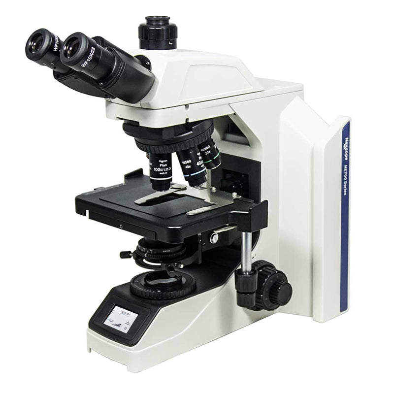 Nexcope NE-700 Upright Microscope