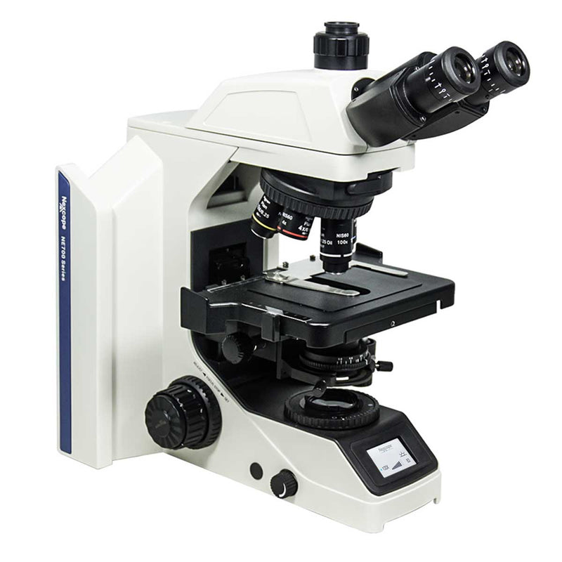 Nexcope NE-700 Upright Microscope