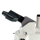 Nikon Eclipse Ci-L Fluorescence Trinocular Microscope - Reconditioned