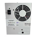 Nikon Eclipse Ci-L Fluorescence Trinocular Microscope - Reconditioned