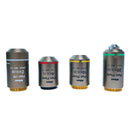 Nikon Eclipse Ci-L Fluorescence Trinocular Microscope - Reconditioned