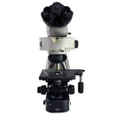 Nikon Eclipse Ci-L Fluorescence Trinocular Microscope - Reconditioned