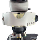 Nikon Eclipse Ci-L Fluorescence Trinocular Microscope - Reconditioned