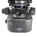 Nikon Eclipse Ci-L Fluorescence Trinocular Microscope - Reconditioned