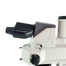 Nikon Eclipse Ci-L Fluorescence Trinocular Microscope - Reconditioned