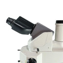Nikon Eclipse Ci-L Fluorescence Trinocular Microscope - Reconditioned