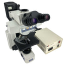 Nikon E400 Fluorescence Microscope - Reconditioned
