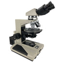 Nikon Optiphot Pol Polarizing Dispersion Staining Asbestos Microscope PLM - Reconditioned