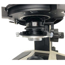 Nikon Optiphot Pol Polarizing Dispersion Staining Asbestos Microscope PLM - Reconditioned