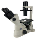 Nikon TS100 Trinocular Phase Fluorescent Microscope - Microscope Supply
