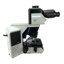 Olympus BX46 Ergonomic Tilting Trinocular Pathology Microscope - Reconditioned