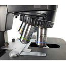 Olympus BX46 Ergonomic Tilting Trinocular Pathology Microscope - Reconditioned