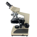 Olympus CH-2 Phase Contrast Microscope with 0-100 Scale Reticule - Reconditioned