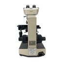 Olympus CH-2 Phase Contrast Microscope with 0-100 Scale Reticule - Reconditioned