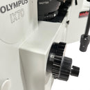 Olympus IX70 Inverted Microscope - Phase Contrast & Fluorescence - Reconditioned