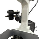 Olympus IX70 Inverted Microscope - Phase Contrast & Fluorescence - Reconditioned