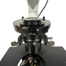 Olympus IX70 Inverted Microscope - Phase Contrast & Fluorescence - Reconditioned