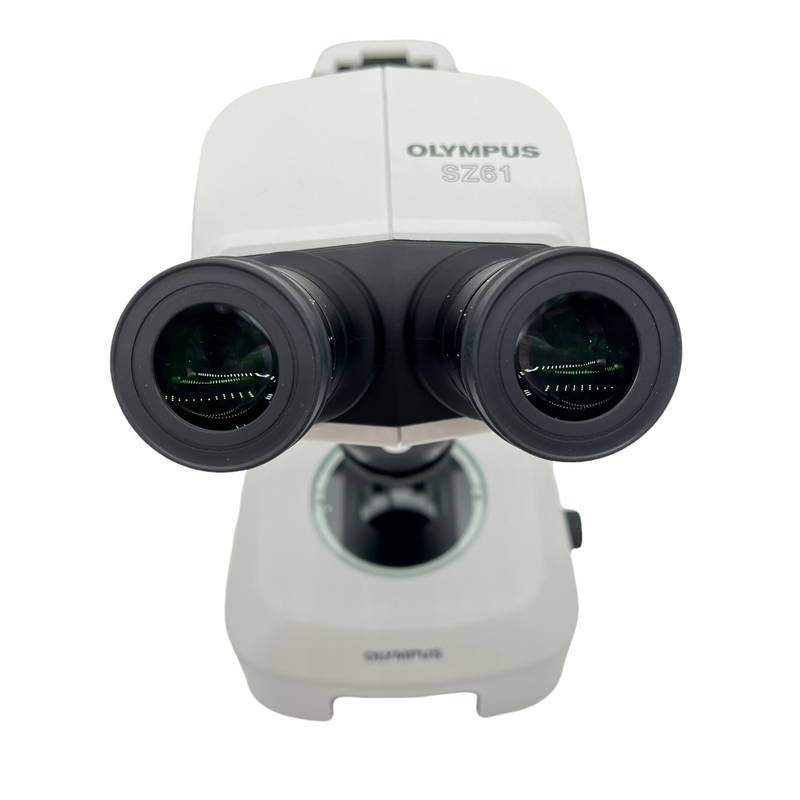Olympus SZ61 Polarization Stereo Microscope - Reconditioned Olympus SZ61 Polarization Stereo Microscope - Reconditioned