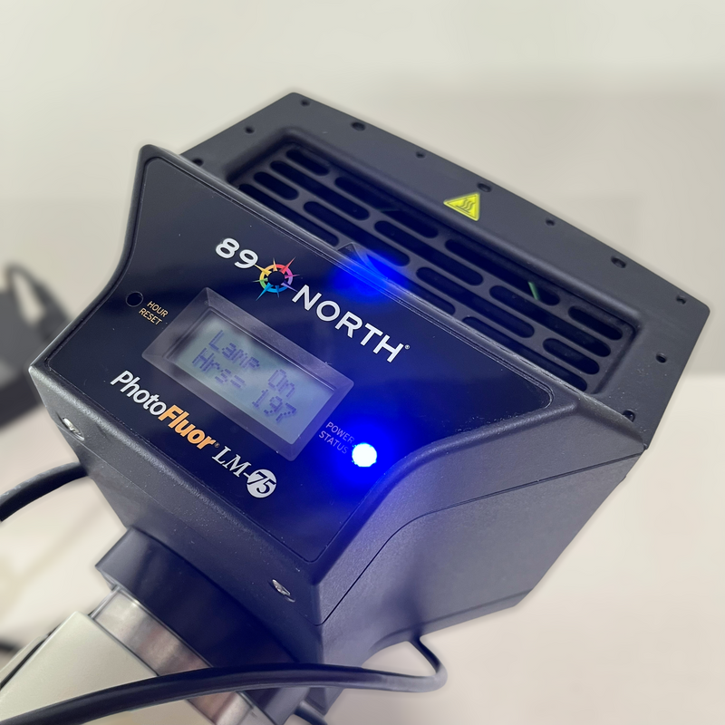 Zeiss Axiovert 200 Inverted Microscope - Phase & Fluorescence - Reconditioned