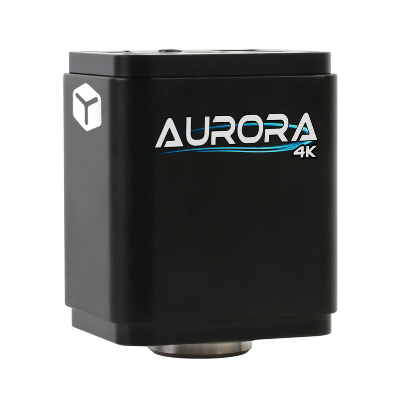 Voxyl AURORA 4K - Full 4K 2160p HDMI Microscope Camera